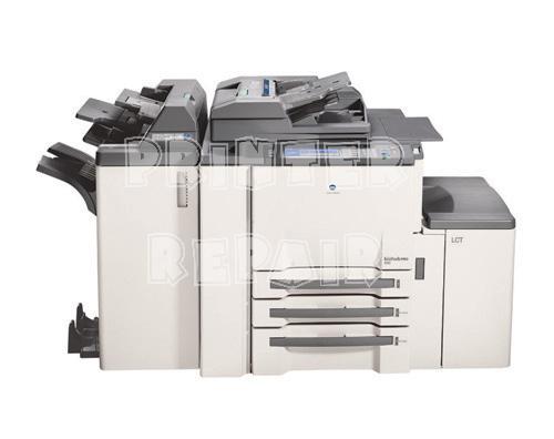 Konica-Minolta Bizhub Pro 920